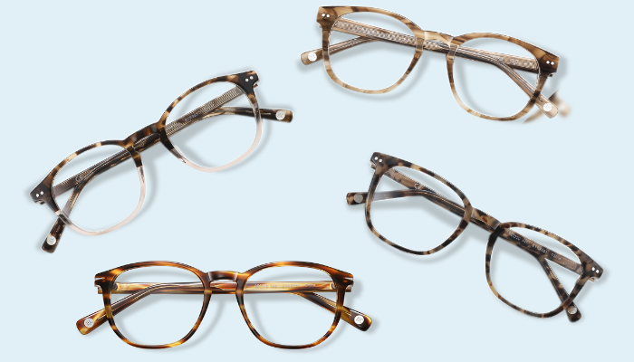 Discover Your Ideal Eyewear